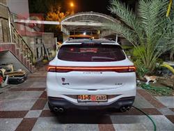 دونج فينج T5 EVO